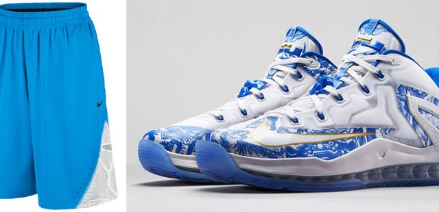 nike-lebron-11-china-shorts