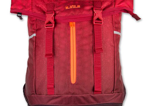 lebron ambassador backpack
