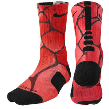 nike lebron elite crew socks