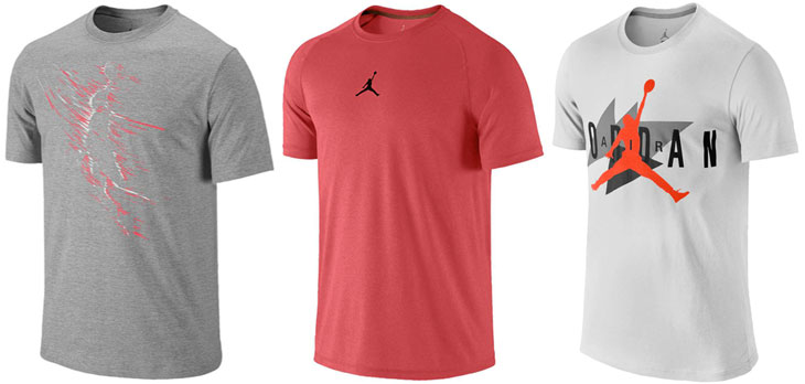 Air Jordan 13 Reflective Silver Shirts | SportFits.com