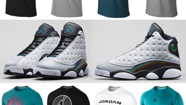 air-jordan-13-wolf-grey-hologram-shirts