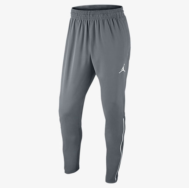 Air Jordan XX9 Black White Clothing Shirts Shorts | SportFits.com
