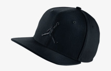 Air Jordan 13 Wolf Grey Hats | SportFits.com