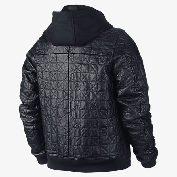 jordan x balvin varsity jacket