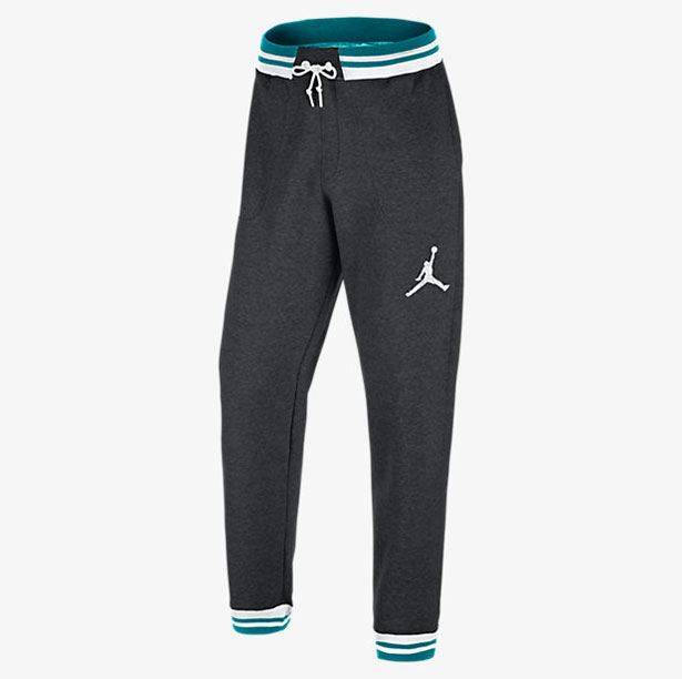 Air Jordan 13 Wolf Grey Clothing Shirts Shorts | SportFits.com