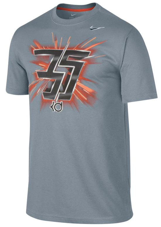 kd shirts mens
