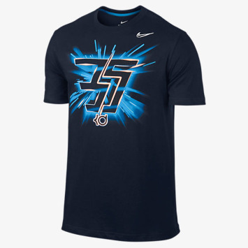 Nike KD 7 Uprising Shirts | SportFits.com