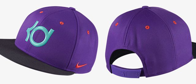 kd 7 hat