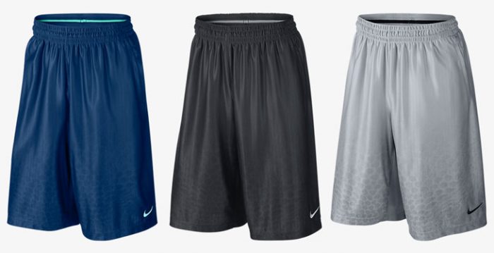 kobe elite shorts
