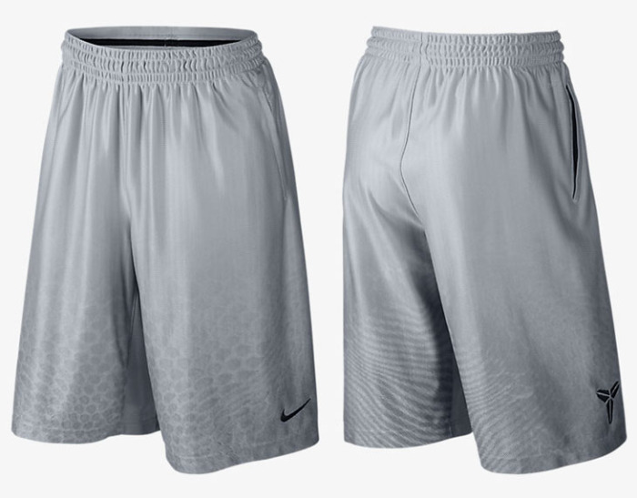 kobe elite shorts
