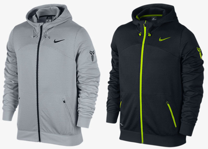 kobe nike hoodie