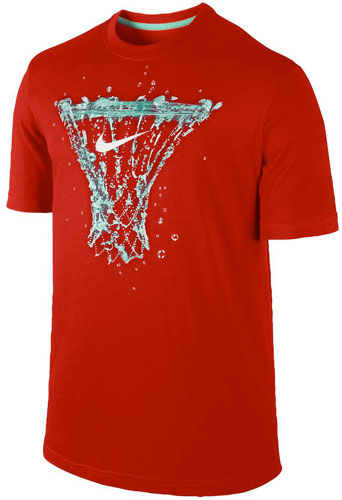 Nike KD 7 Good Apples Shirts | SportFits.com