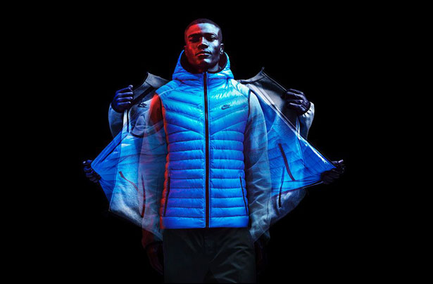 NIKE ナイキ エアロロフト ウィメンズ ランニングジャケット ライト NIKE ナイキ エアロロフト ウィメンズ ランニングジャケット ライト