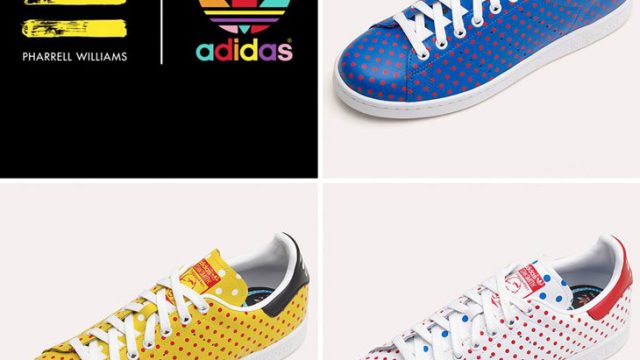 adidas-pharrell-stan-smith-polka-dot