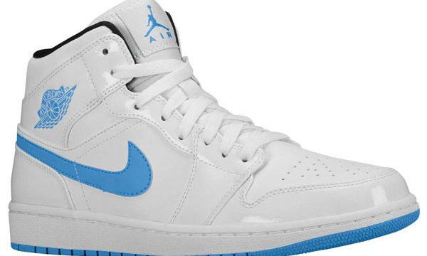 jordan 1 mid legend blue