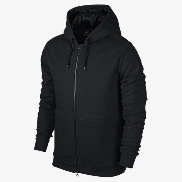 Air Jordan 11 Legend Blue Pinnacle Hoodie | SportFits.com