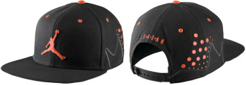 retro 6 infrared hat