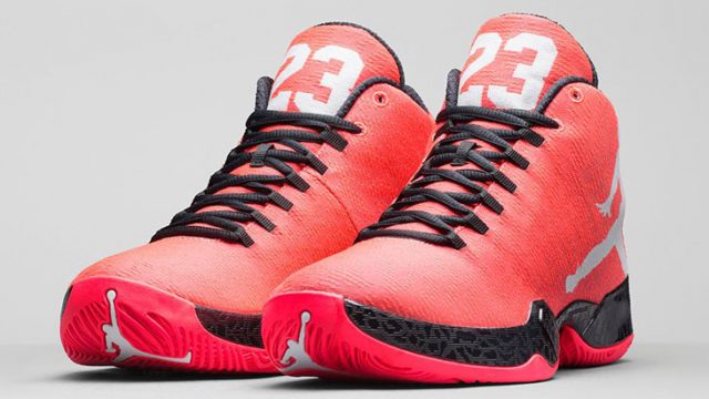 Air Jordan XX9 Infrared 23 | SportFits.com