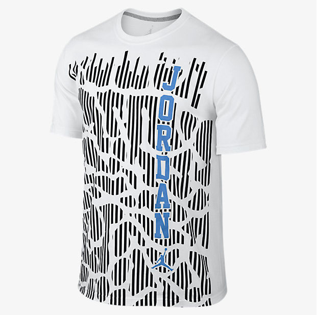 Air Jordan XX9 Legend Blue T Shirts | SportFits.com