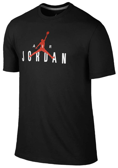 Air Jordan 6 Black Infrared Shirts | SportFits.com