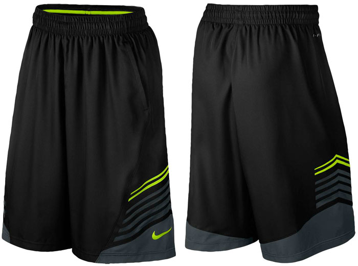 Nike Air Command Force Clothing Apparel | SportFits.com