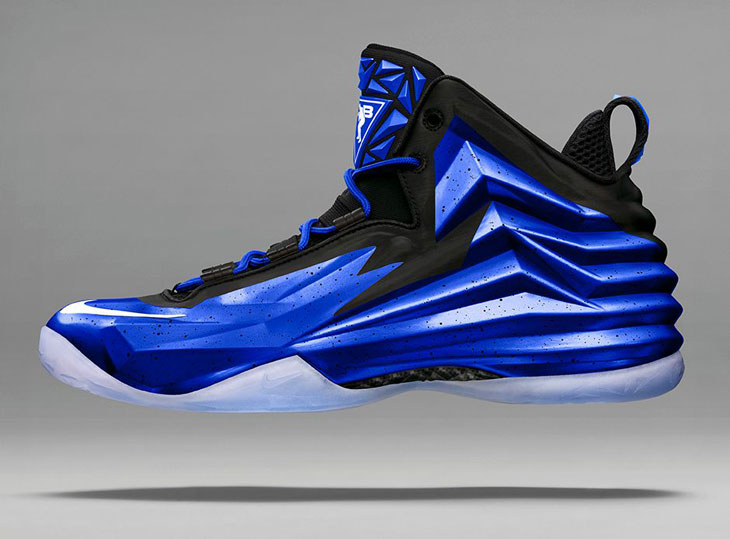 Nike Chuck Posite QS iD | SportFits.com