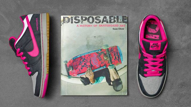 Nike Dunk Low Premium SB Disposable | SportFits.com