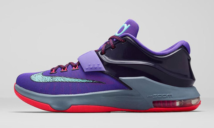 Nike KD 7 Lightning 534 Now Available | SportFits.com