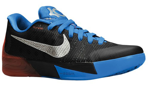 Nike KD Trey 5 II OKC Away | SportFits.com