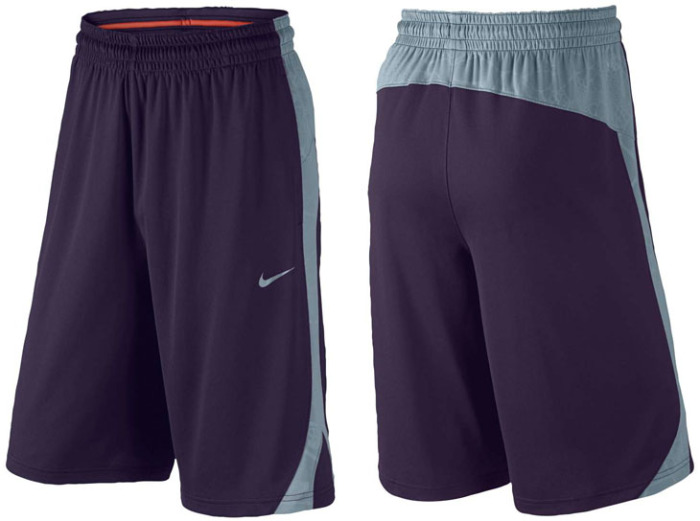 lebron short shorts