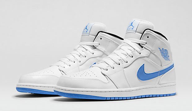 air jordan 1 legend blue