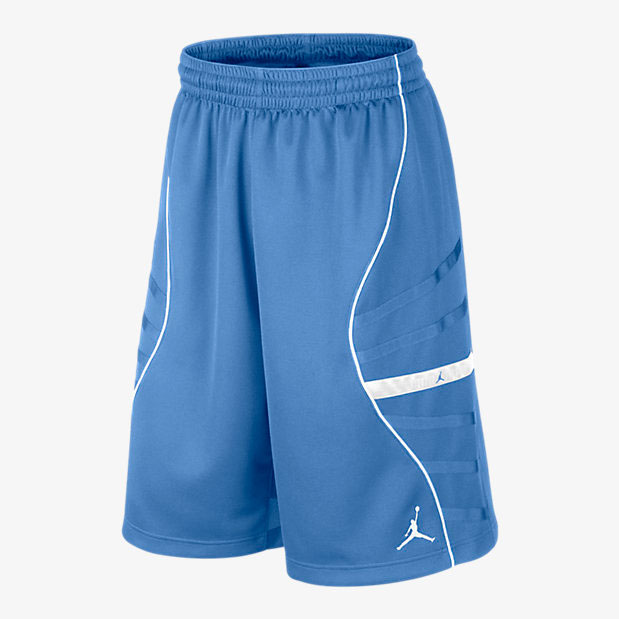 Air Jordan 11 Legend Blue Clothing and Apparel | SportFits.com