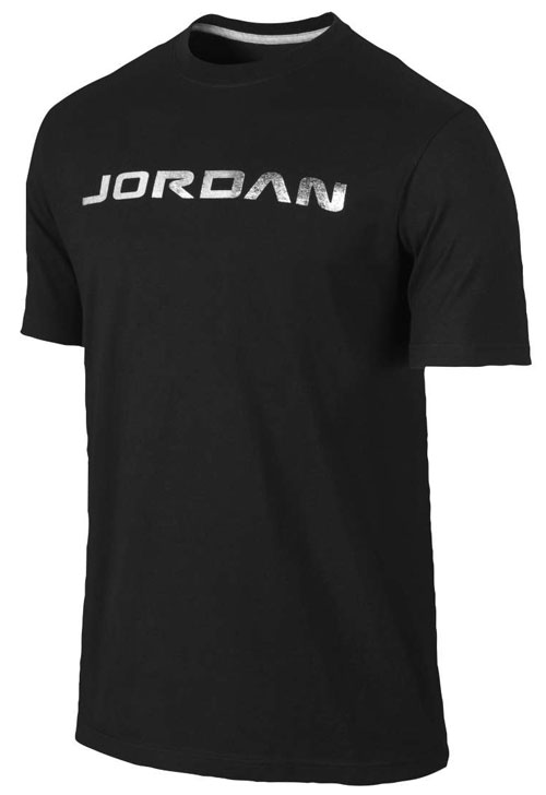 Air Jordan 13 Black Gym Red Shirts | SportFits.com