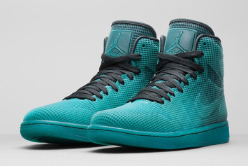 Air Jordan 4LAB1 Tropical Teal | SportFits.com