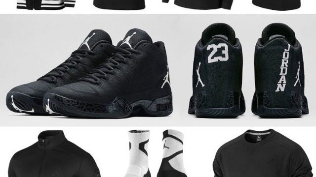 air-jordan-xx9-clothing-shirts-socks