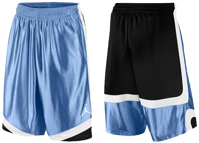 Jordan Shorts to Wear with the Air Jordan 11 Legend Blue | SportFits.com