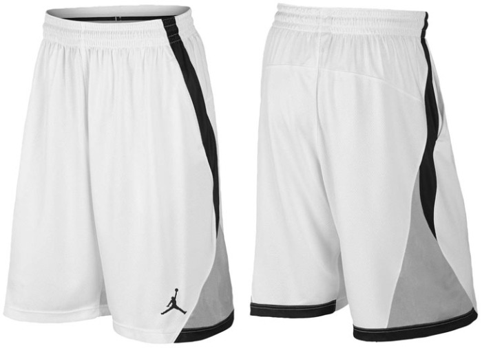 Air Jordan XX9 Blackout Clothing Shirts Shorts Socks | SportFits.com