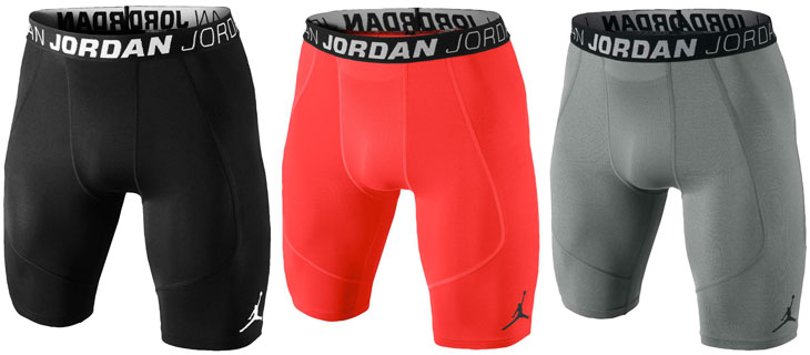 Air Jordan XX9 Infrared 23 Clothing Shorts Socks | SportFits.com
