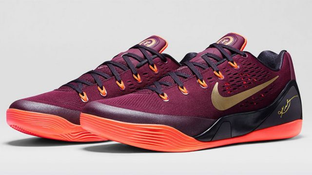 Nike Kobe 9 | SportFits.com