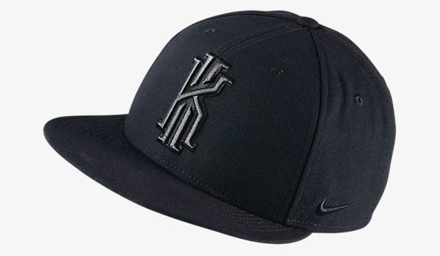 kyrie irving snapback