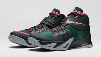 lebron zoom soldier 8 flyease