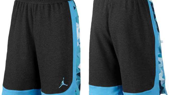air-jordan-7-french-blue-fleece-shorts