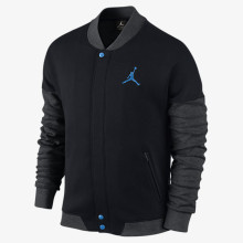 Air Jordan Varsity Jackets | SportFits.com