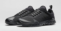 jordan flight flex trainer black