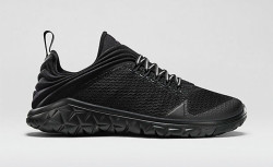 jordan flight flex trainer black