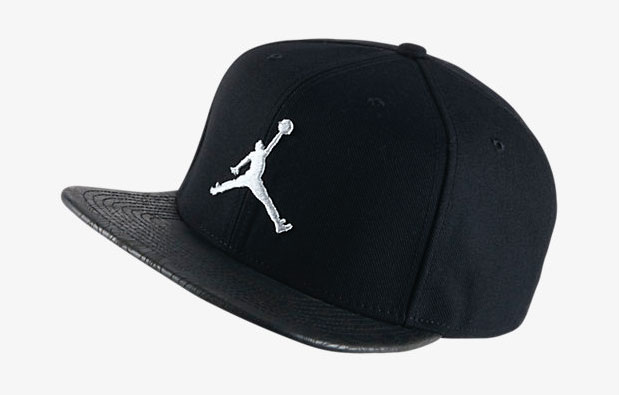 Jordan Jumpman 30th Anniversary Hat | SportFits.com