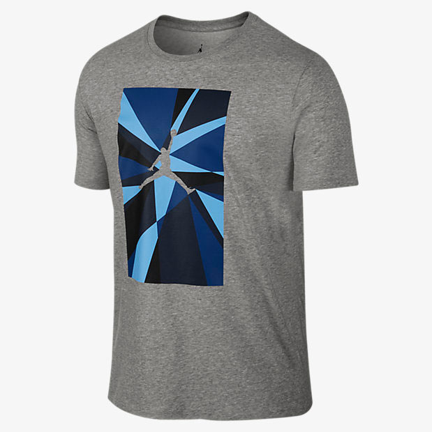 Air Jordan 4 Legend Blue Shirts | SportFits.com