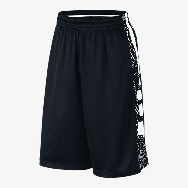 Nike BHM Basketball Shorts | SportFits.com