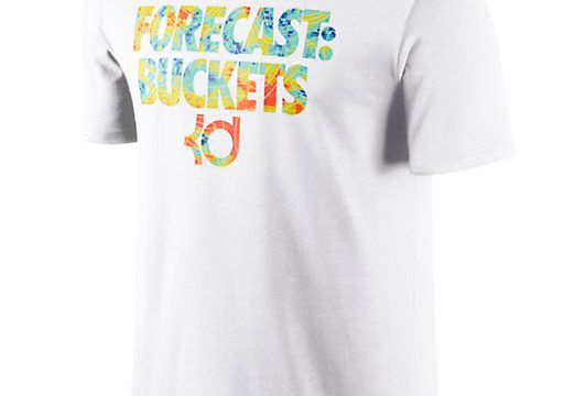 all about buckets t shirt