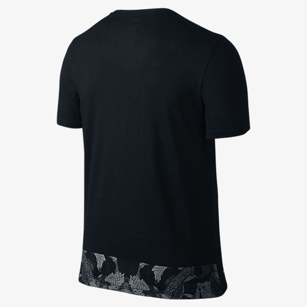 Nike Kobe Black Out Shirt | SportFits.com